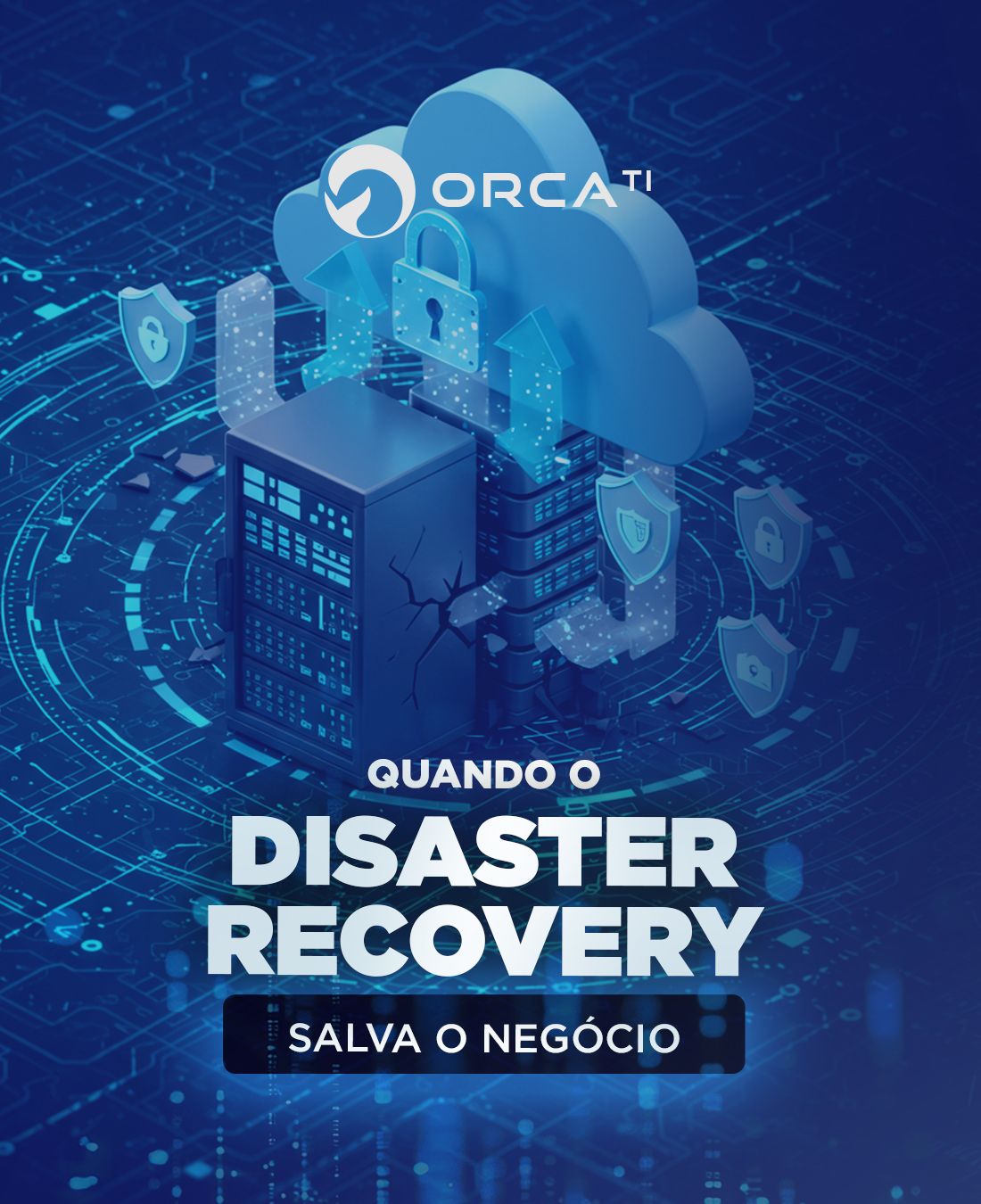 Disaster Recovery